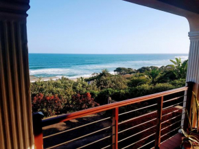  Zinkwazi Beach townhouse  Nkwazi